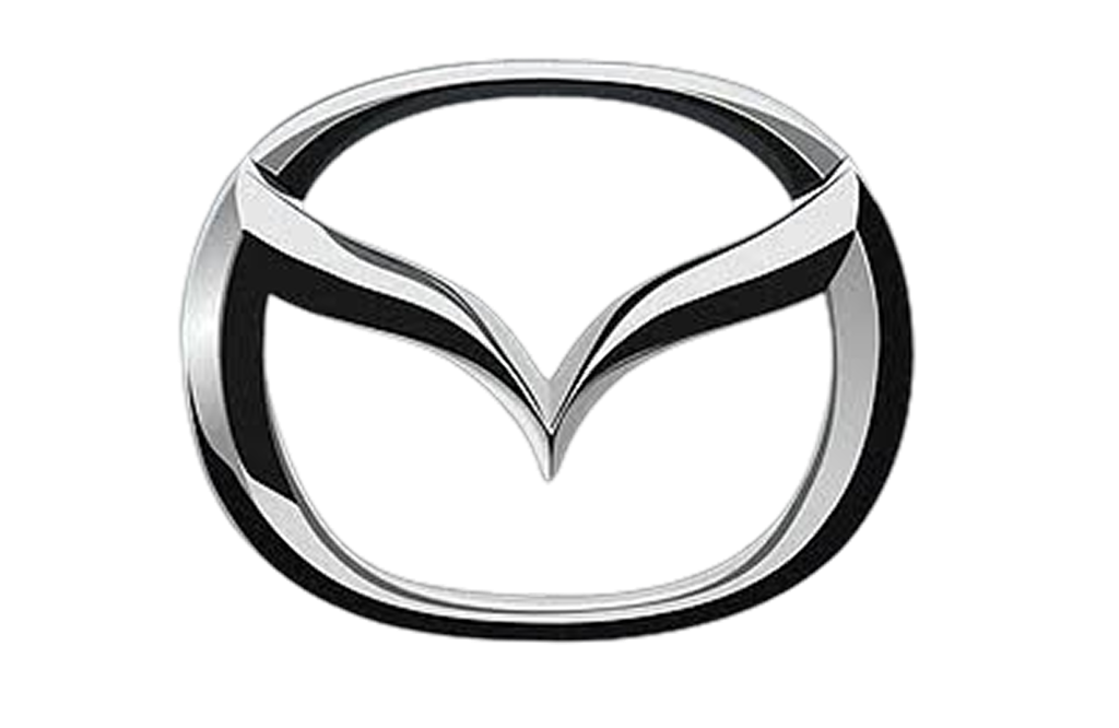 Mazda Logo