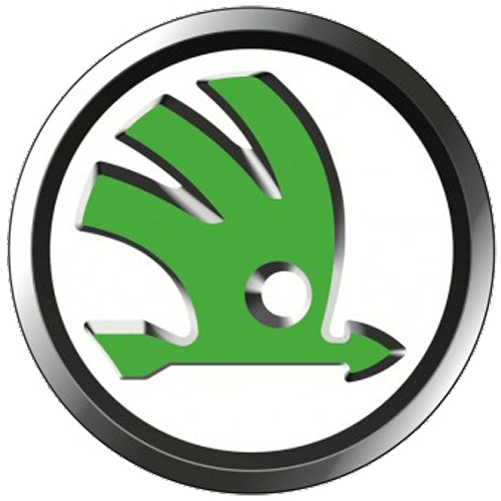 Skoda Logo